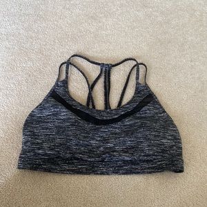 Victoria’s Secret Sports Bra
